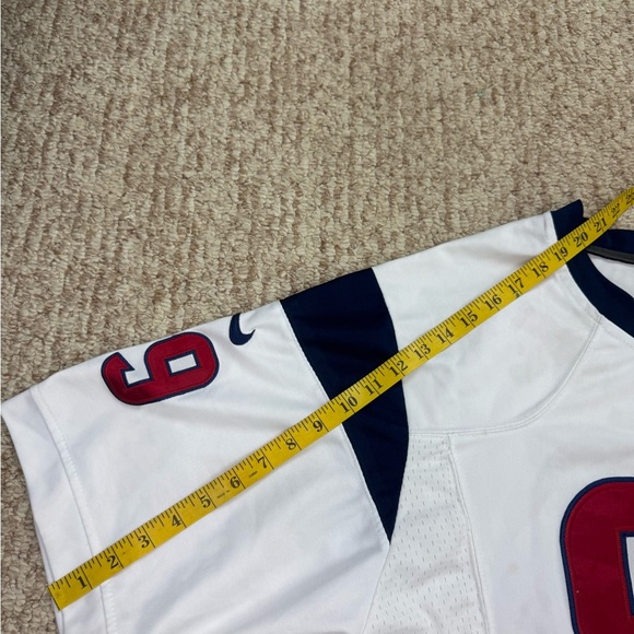Nike On Field NFL Player J.J. WATT Houston Texans #99 Football Jersey Size XL - Picture 3 of 15
